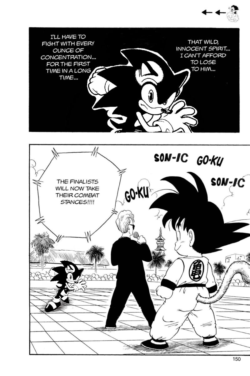 Illustration for article titled Kotaku 'Shop Contest: Sonic Crossover, Winners!